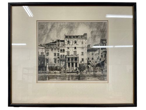 Lot #133 (1 of 5)