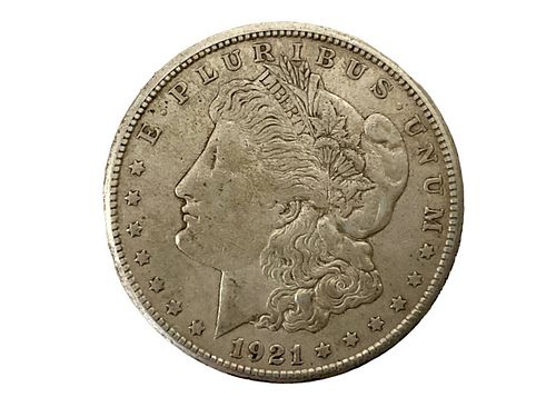 Lot #139 (1 of 3)