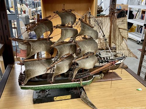 Lot #86 (1 of 7)