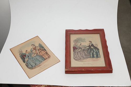 Lot #28 (1 of 3)