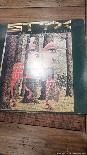 Lot #56 (1 of 12)