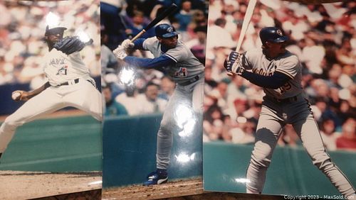 Lot #58 (1 of 6)