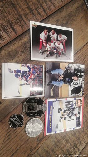 Lot #44 (1 of 10)