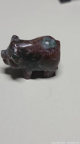 Lot #52 (1 of 12)