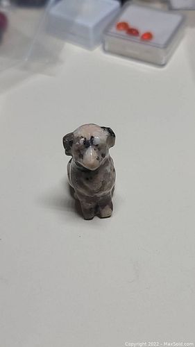 Lot #55 (1 of 10)