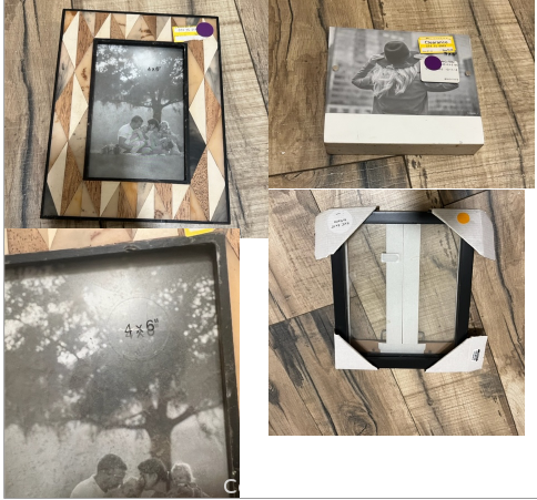 Lot #20 (1 of 5)