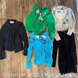 Lot #23 (1 of 6)