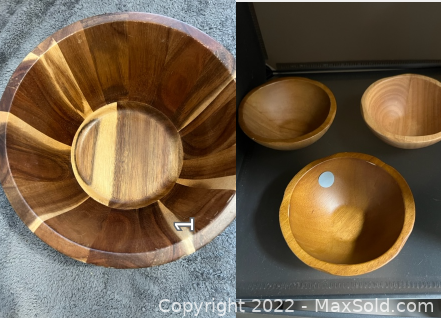 Lot #51 (1 of 7)