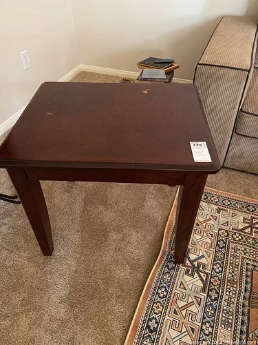 Lot #375 (1 of 8)