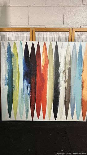 Lot #70 (1 of 6)