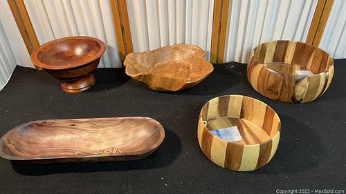 Lot #105 (1 of 7)