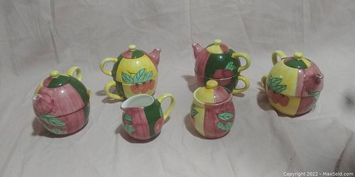 Lot #44 (1 of 7)