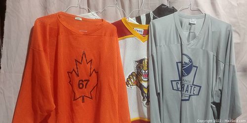 Lot #62 (1 of 23)