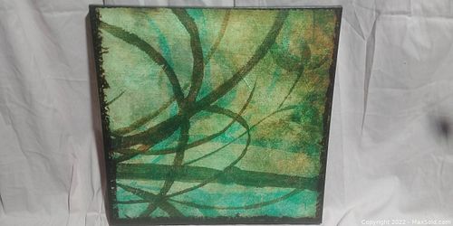 Lot #40 (1 of 6)