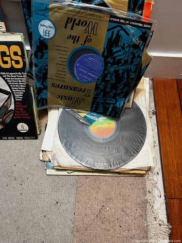 Lot #28 (1 of 3)