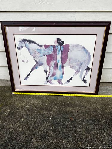 Lot #62 (1 of 2)