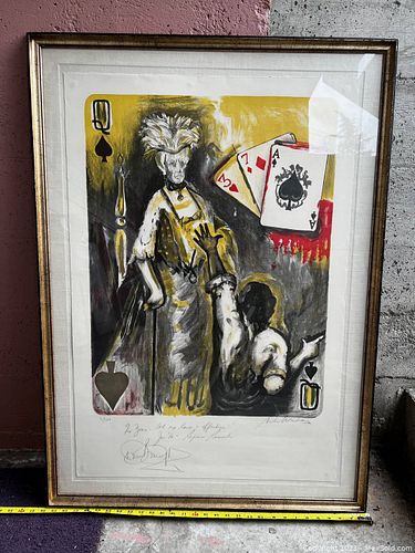 Lot #59 (1 of 2)
