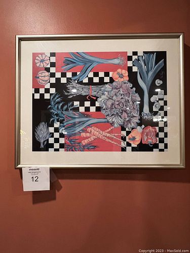 Lot #74 (1 of 3)