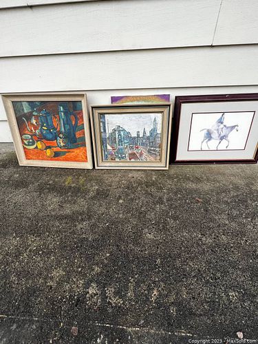 Lot #58 (1 of 1)