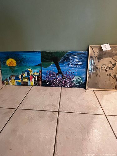 Lot #79 (1 of 1)