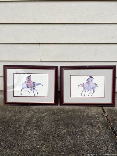 Lot #54 (1 of 2)