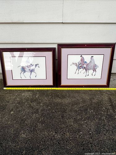 Lot #55 (1 of 2)