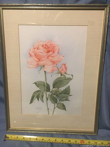 Lot #131 (1 of 5)