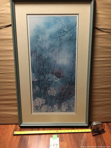 Lot #189 (1 of 8)