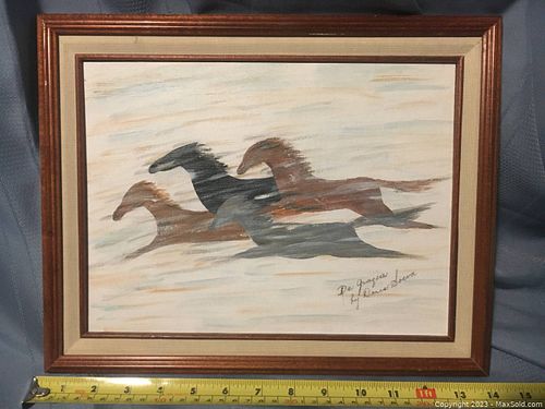 Lot #119 (1 of 5)