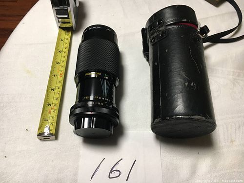 Lot #161 (1 of 11)