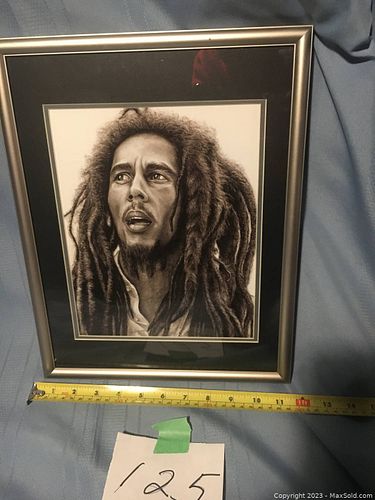 Lot #125 (1 of 7)