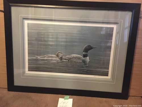 Lot #141 (1 of 8)
