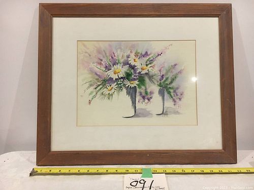 Lot #91 (1 of 6)