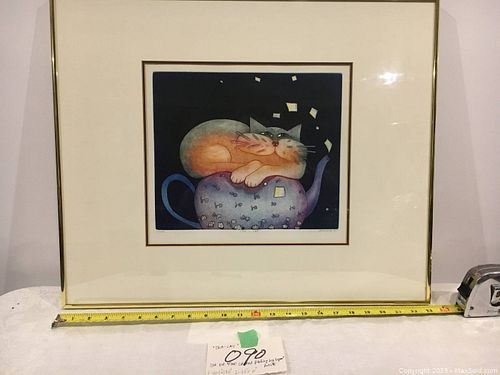 Lot #90 (1 of 9)