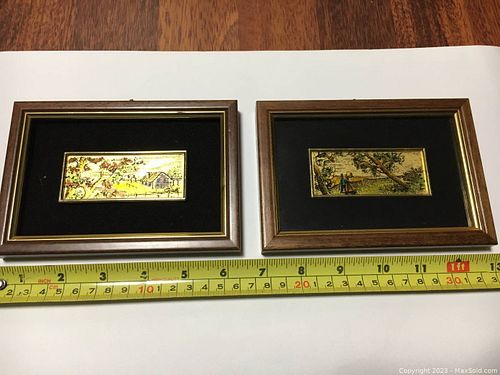 Lot #184 (1 of 8)