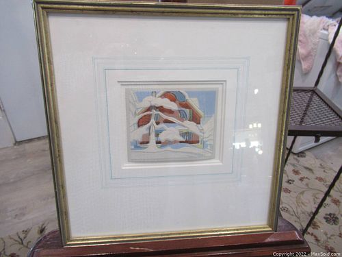 Lot #46 (1 of 8)