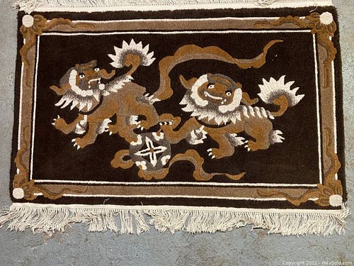 Lot #168 (1 of 9)