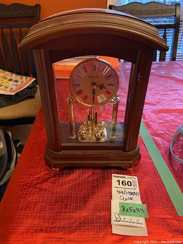 Lot #160 (1 of 7)
