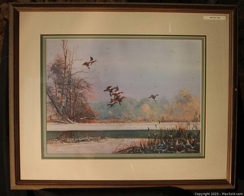 Lot #22 (1 of 1)