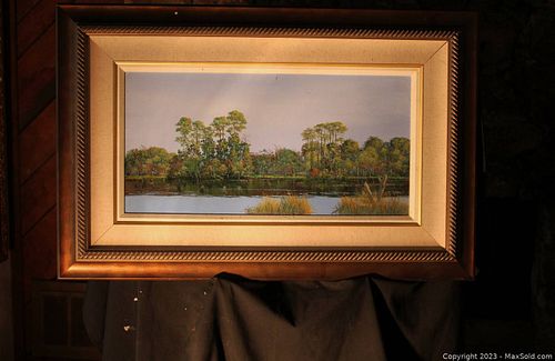 Lot #74 (1 of 1)