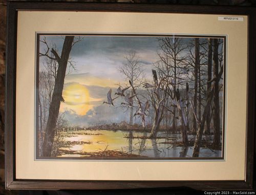 Lot #10 (1 of 1)