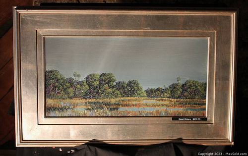 Lot #75 (1 of 1)