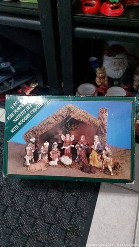 Lot #165 (1 of 2)