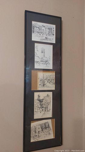 Lot #19 (1 of 3)
