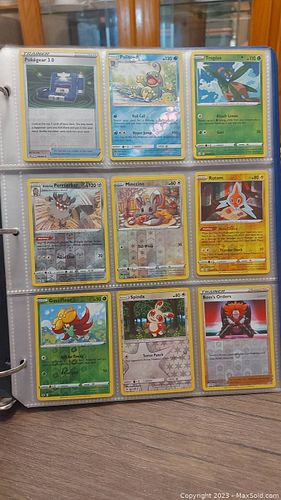 Lot #72 (1 of 1)
