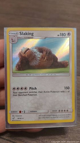 Lot #30 (1 of 1)