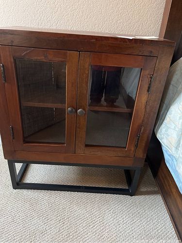 Lot #444 (1 of 6)