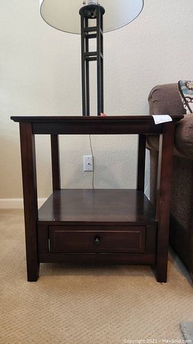 Lot #495 (1 of 9)