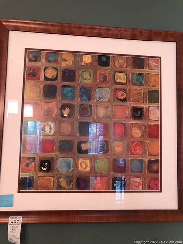 Lot #462 (1 of 15)