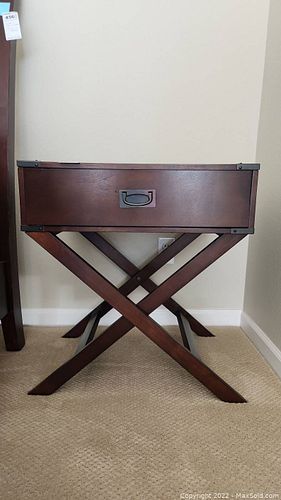 Lot #457 (1 of 8)